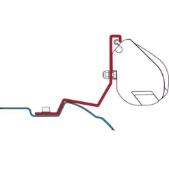 Fiamma Kit Mercedes Viano, Marco Polo -Camping Rabatt Geschäft 11645 1 fiamma kit mercedes viano marco polo markise