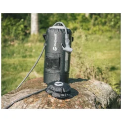 Campingdusche Outwell Seabreeze Druckdusche -Camping Rabatt Geschäft 12 liter campingdusche outwell seabreeze druckdusche 1000 6 27911