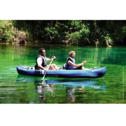 Kajak Sevylor Adventure -Camping Rabatt Geschäft 2 personen kajak kayak sevylor adventure 3 10007