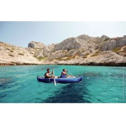 Kajak Sevylor Adventure -Camping Rabatt Geschäft 2 personen kayak kajak sevylor adventure 4 10007