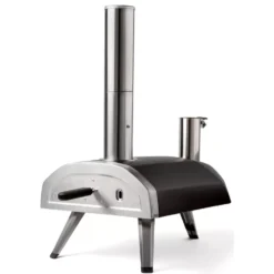 Holzpellet-Pizzaofen Ooni Fyra 12 Wood Pellet Pizza Oven | Ausstellungsstück -Camping Rabatt Geschäft 3 beiniger tragbarer holzpelletbetriebener pizzaofen ooni fyra 12 1000 7 28684