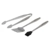 Grillbesteck-Set Big Green Egg Stainless Steel Tool Set