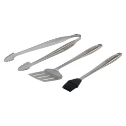 Grillbesteck-Set Big Green Egg Stainless Steel Tool Set