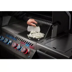 Grillbesteck Napoleon Pro Griddle, Plancha-Tool-Set, 3-teilig -Camping Rabatt Geschäft 3 teiliges plancha tool set napoleon grill edelstahl grillbesteck mit kunststoffgriff 1000 3 21698