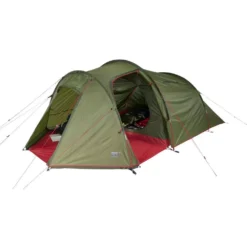 Tunnelzelt High Peak Goshawk 4 -Camping Rabatt Geschäft 4 personen tunnelzelt high peak goshawk 4 campingzelt 1000 4 22627