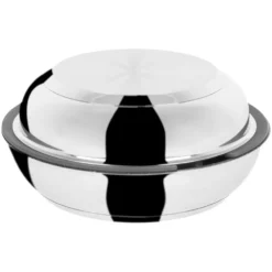 Pfannen-Set Brunner Academy Double Pan Set Ø 22/20 Cm