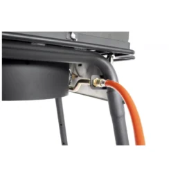 Petromax Gastisch GE45 Mit Einzelbrenner, 50 Mbar -Camping Rabatt Geschäft 50mbar gastisch petromax fluessiggas leistung 5kw abnehmbare stahlbeine 1000 3 25961