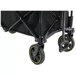 Bollerwagen Outwell Cancun Transportwagen -Camping Rabatt Geschäft abklappbarer griff outwell falt bollerwagen cancun 10000 5 27825