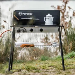 Petromax Ablagekorb 90 Cm -Camping Rabatt Geschäft ablagekorb fuer petromax feuertisch fe90 und gastisch ge90s einfache montage 1000 4 25977