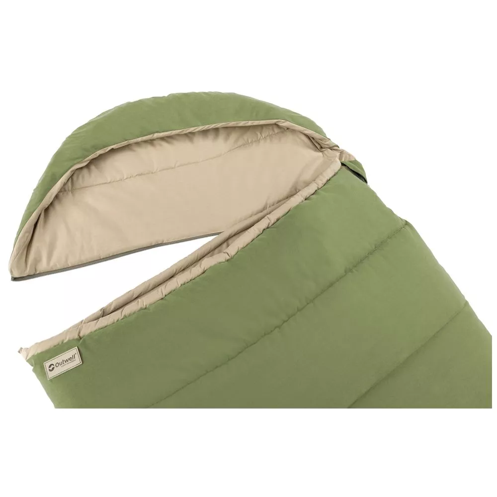 Deckenschlafsack Outwell Constellation 3 Deckenschlafsack Outwell Constellation – Bild 3