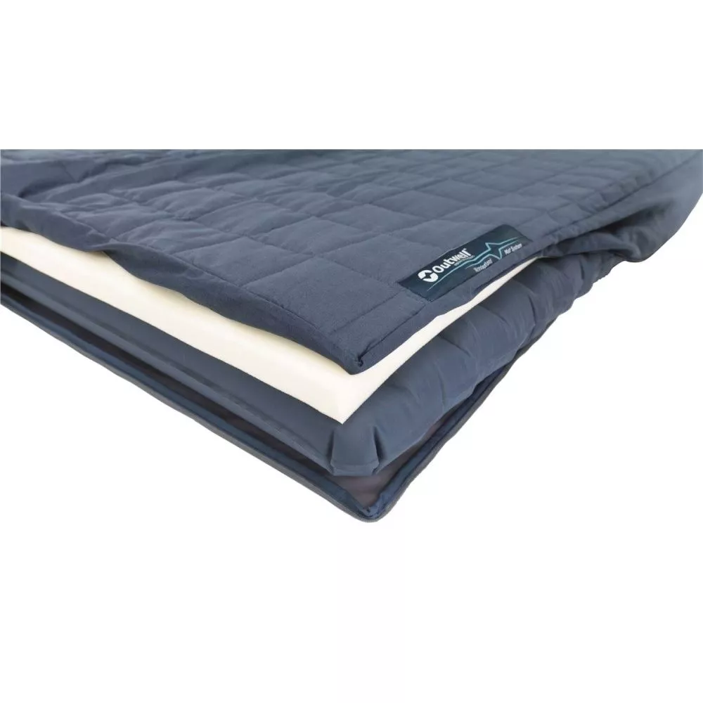 Luftbett Outwell Wonderland Single 2 Luftbett Outwell Wonderland Single – Bild 2