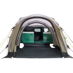 Busvorzelt Outwell Seacrest -Camping Rabatt Geschäft abnehmbarer boden busvorzelt seacrest outwell 1000 5 26664