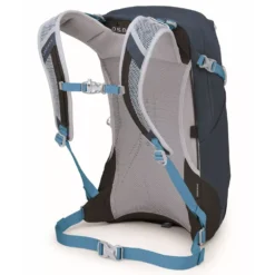 Rucksack Osprey Hikelite 18, Atlas Blue O/S -Camping Rabatt Geschäft air scape rueckenplatte verschiedene rueckenlaenge einstellen osprey hikelite 18 atlas blue unisex 1000 2 24963