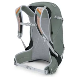 Rucksack Osprey Hikelite 28, Pine Leaf Green S/M -Camping Rabatt Geschäft air scape rueckenplatte verschiedene rueckenlaenge einstellen osprey hikelite 28 pine leaf green unisex 1000 2 24967