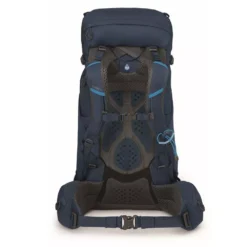 Trekkingrucksack Osprey Kestrel 38 S/M, Atlas Blue -Camping Rabatt Geschäft air scape rueckenplatte verschiedene rueckenlaenge einstellen osprey kestrel 38 s m atlas blue 1000 2 24946