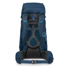 Trekkingrucksack Osprey Kestrel 48 L/XL, Atlas Blue -Camping Rabatt Geschäft air scape rueckenplatte verschiedene rueckenlaenge einstellen osprey kestrel 48 l xl ozeanblau 1000 2 25010