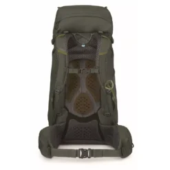 Trekkingrucksack Osprey Kestrel 48 S/M, Bonsai Green -Camping Rabatt Geschäft air scape rueckenplatte verschiedene rueckenlaenge einstellen osprey kestrel 48 s m bonsaigreen 1000 2 24944