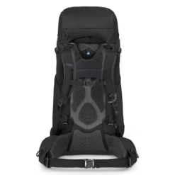 Trekkingrucksack Osprey Kestrel 58 L/XL, Black -Camping Rabatt Geschäft air scape rueckenplatte verschiedene rueckenlaenge einstellen osprey kestrel 58 l xl schwarz 1000 2 24940