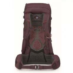 Damenrucksack Osprey Kyte 38 WM/L, Elderberry Purple -Camping Rabatt Geschäft air scape rueckenplatte verschiedene rueckenlaenge einstellen osprey kyte 38 wm l elderberry purple 1000 3 24951