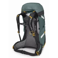 Daypack Osprey Sirrus 36, Succulent Green O/S -Camping Rabatt Geschäft air space rueckenplatte verschiedene rueckenlaenge einstellen osprey sirrus gruen graeulicher damenrucksack 1000 2 24980