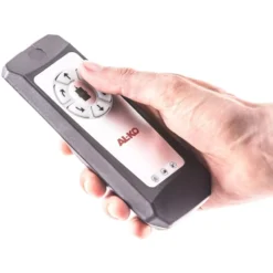 Wohnwagen-Rangierhilfe AL-KO Ranger -Camping Rabatt Geschäft al ko ranger rangierantrieb caravan tasten fernbedienung 1000 2 17708