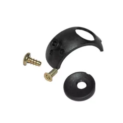 AL-KO Reibbelag-Set Für AKS 3004 (vorne/hinten)