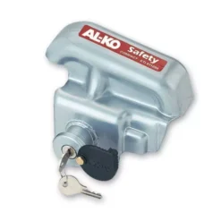 ALKO Safety Dreierpack AKS 3004 Kupplung Mit Diebstahlsicherung -Camping Rabatt Geschäft alko safety pack aks 3400 antischlingerkupplung 2 6250