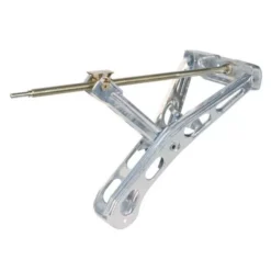 Wohnwagenstütze AL-KO Steckstütze Premium 1.250 Kg Lang