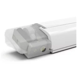 Fiamma Motor Kit Comapct F80 L Für Fiamma Markise F80 L, Polarweiss -Camping Rabatt Geschäft aluminium endkappe motor kit compact f80l fiamma markisen zubehoer 1000 2 25680