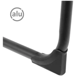 Klappbarer Campingstuhl Brunner Skye RT | Grau 14 Klappbarer Campingstuhl Brunner Skye RT | Grau -Camping Rabatt Geschäft aluminiumgestell bodenschoner brunner stuhl skye rt 1000 5 28308