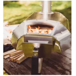 Anzündhölzer Ooni Premium Hartholz Eichen-Rundholz, Länge 13 Cm -Camping Rabatt Geschäft anzuenderholz ooni premium hardwood 13cm eichenhartholz anzuender 1000 2 25085