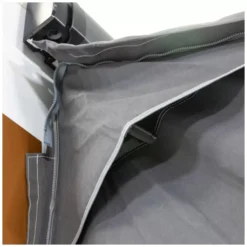 Aufblasbares Vorzelt Dometic Rally Air Tour 260 S -Camping Rabatt Geschäft apex belueftung dometic rally air tour luftvorzelt wohnraum temperatur regulierung 1000 12 27441