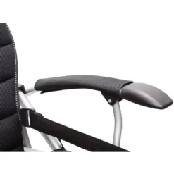 Camping-Faltstuhl Brunner Raptor XL -Camping Rabatt Geschäft armlehne stabiler extra grosser campingstuhl brunner raptor xl faltstuhl outdoorhocker faltsessel mit getraenkehalter stahl 1000 2 22275