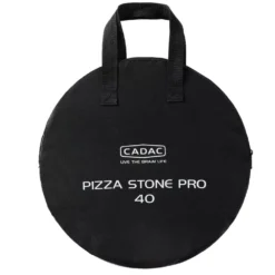 Cadac Dometic Pizzastein Pro 40, Ø 33 Cm -Camping Rabatt Geschäft aufbewahrungs transporttasche cadac dometic pizza stone pizzastein pro 40 1000 2 24760
