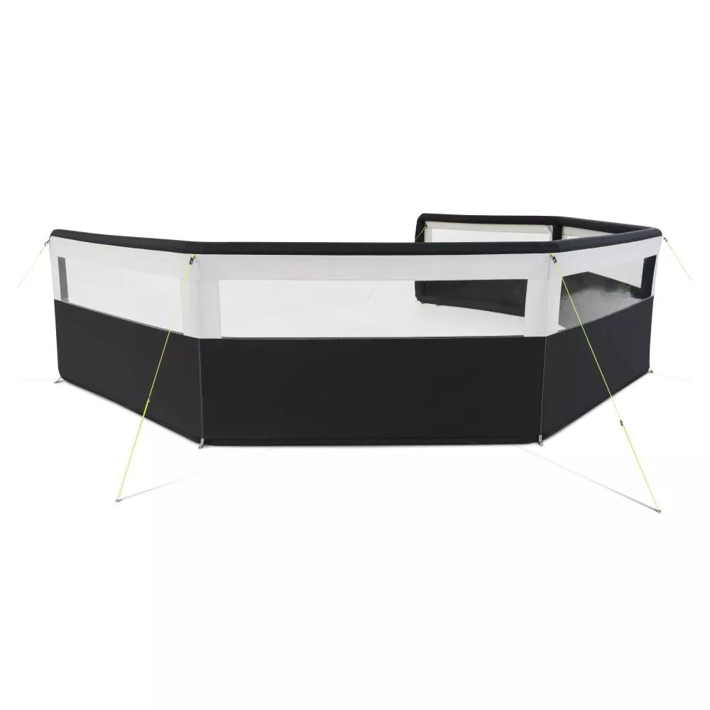 Aufblasbarer Windschutz Dometic Air Break Pro 5 1 Aufblasbarer Windschutz Dometic Air Break Pro 5