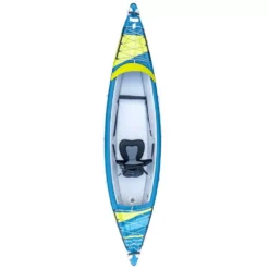 Aufblasbares Kajak Tahe Kayak Air Breeze Full HP1 -Camping Rabatt Geschäft aufblasbares 1 2 personen tahe kajak kayak air breeze full hp1 draufsicht blaues gelbes zum aufblasen erwachsener kind airbreeze inflatable 1000 2 22552