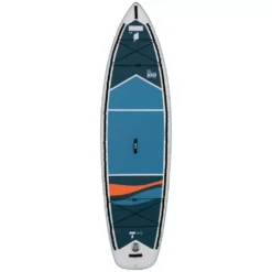Aufblasbares Stand Up Paddleboard Tahe Sup-Yak Air 10'6" Beach Pack -Camping Rabatt Geschäft aufblasbares blaues stand up paddleboard sup tahe oberseite airbeach sup yak air 10 6 beach pack kajak kayak 1000 1 22533