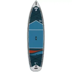 Aufblasbares Stand Up Paddleboard Tahe Sup-Yak Air 11'6" Beach Pack -Camping Rabatt Geschäft aufblasbares blaues stand up paddleboard sup tahe oberseite airbeach sup yak air 11 6 beach pack kajak kayak 1000 1 22539