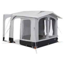 Freistehendes Busvorzelt Dometic Club Air Tour DA -Camping Rabatt Geschäft aufblasbares busvorzelt dometic club air tour da 1000 3 27434