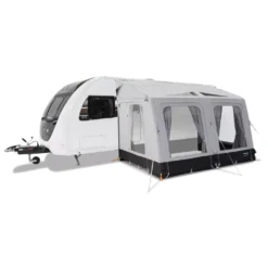 Aufblasbares Vorzelt Dometic Rally Air Tour 260 S -Camping Rabatt Geschäft aufblasbares teilzelt wohnwagen wohnmobil rally air tour 260 s dometic 1000 3 27441