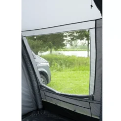 Aufblasbares Teilvorzelt Westfield Hydra -Camping Rabatt Geschäft aufblasbares westfield vorzelt hydra seitenfenster seitenwand fenster mit lueftungsklappen 1000 5 24019