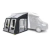 Wohnmobilvorzelt Dometic Rally Air Pro 260 M