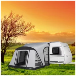 Aufblasbares Wohnwagenvorzelt StarCamp Quick'n Easy Air | 225 X 240 Cm 16 Aufblasbares Wohnwagenvorzelt StarCamp Quick'n Easy Air | 225 X 240 Cm -Camping Rabatt Geschäft aufblasbares wohnwagen teilvorzelt starcamp quick n easy air 225 1000 6 28520
