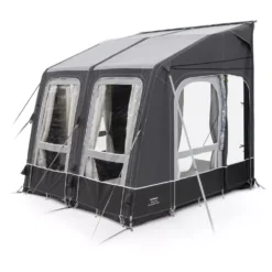 Aufblasbares Vorzelt Dometic Rally Air All-Season 260 S