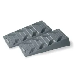 Auffahrkeile Fiamma Level Pro Für Wohnwagen Und Van