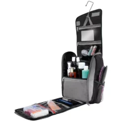 Kulturbeutel Thule Toiletten-Set -Camping Rabatt Geschäft aufhaengbarer bad organizer thule toiletten set waschtasche badorganizer 1000 2 23187