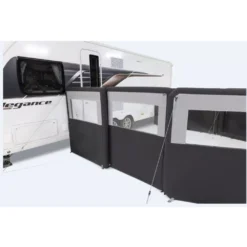 Aufblasbarer Windschutz Dometic Air Break All Season 5 -Camping Rabatt Geschäft aufpumbare camping windschutzwand dometic air break all season 5 windzaun windschutz 2 23274
