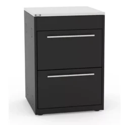 Weber Outdoorküche BBQ-Kitchen 331, 3 Modul Für Genesis EPX-335 -Camping Rabatt Geschäft bbq kitchen 2fach ladenmodul fuer anbausystem outdoor kueche weber gasgrillkueche 1000 6 26526