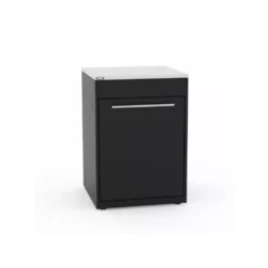 Weber Outdoorküche BBQ-Kitchen, 2er Set Für Genesis E-415 Ohne Seitenkocher -Camping Rabatt Geschäft bbq kitchen tuermodul outdoorkueche gasgrillkueche schwarz gasflaschen grillzubehoer verstauen 1000 4 26358