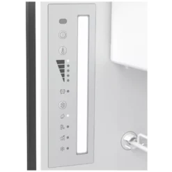 Kompressor-Kühlschrank Dometic NRX 90V, 12/24 Volt -Camping Rabatt Geschäft bedienfeld led innenbeleuchtung dometic kompressor kuehlschrank gefrierschrank nrx 90v 1000 6 28032